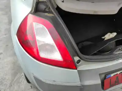 Автозапчасти б/у левый задний фонарь за renault megane ii sedán (lm0/1_) 1.5 dci (lm02, lm13, lm2a) ссылки oem iam 8200073236