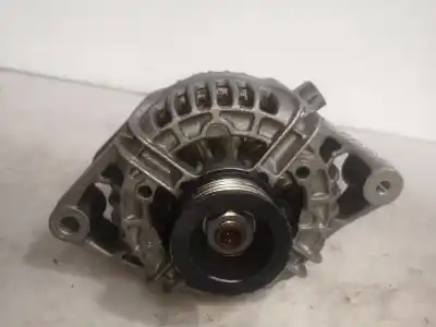 Second-hand car spare part Alternator for OPEL ZAFIRA A Z18XE OEM IAM references 0986042740  
