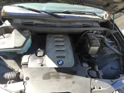 Tableau de bord BMW SERIE 7 (E65/E66) 3.0 Turbodiesel CAT Diesel occasion