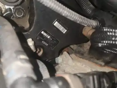 Pièce détachée automobile d'occasion moteur complet pour bmw x5 (e53) 3.0 d références oem iam 306d2  