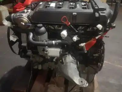 Pièce détachée automobile d'occasion moteur complet pour bmw x5 (e53) 3.0 d références oem iam 306d2  
