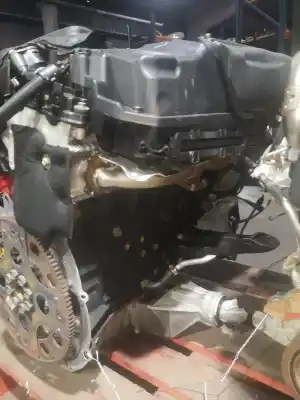 Pièce détachée automobile d'occasion moteur complet pour bmw x5 (e53) 3.0 d références oem iam 306d2  