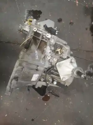 Gebrauchtes Autoersatzteil getriebe zum citroen jumpy 2.0 hdi sx caja cerrada acristalada oem-iam-referenzen 20lm26 5 velocidades 