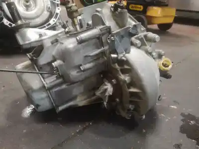Gebrauchtes Autoersatzteil getriebe zum citroen jumpy 2.0 hdi sx caja cerrada acristalada oem-iam-referenzen 20lm26 5 velocidades 
