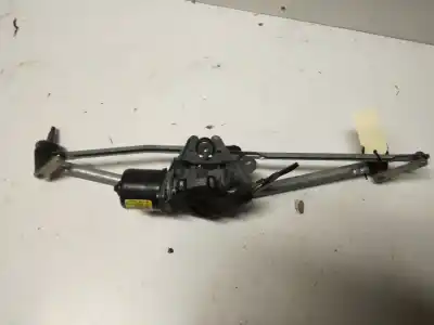 Автозапчасти б/у мотор переднего стеклоочистителя за nissan kubistar (x76) k9kv7 ссылки oem iam 7701056060  