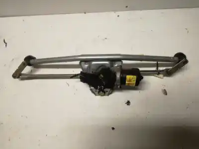 Second-hand car spare part front windshield wiper motor for renault kangoo (f/kc0) k9kb7 oem iam references   