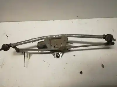 Second-hand car spare part front windshield wiper motor for renault kangoo (f/kc0) k9kb7 oem iam references   
