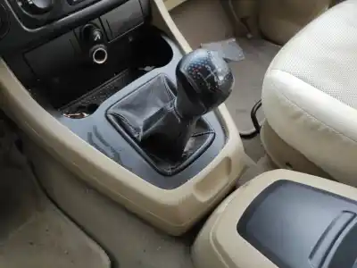 Second-hand car spare part gear lever knob for ssangyong rodius d27dt oem iam references 