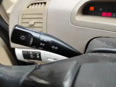 Автозапчасти б/у многофункциональное управление за ssangyong rodius d27dt ссылки oem iam   