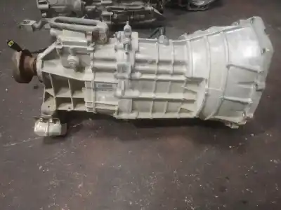Second-hand car spare part gearbox for ssangyong rodius d27dt oem iam references 3102021009  