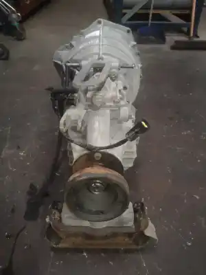 Second-hand car spare part gearbox for ssangyong rodius d27dt oem iam references 3102021009  