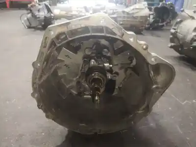 Second-hand car spare part gearbox for ssangyong rodius d27dt oem iam references 3102021009  