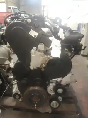 Pièce détachée automobile d'occasion moteur complet pour peugeot 807 2.2 hdi fap cat (4hw) références oem iam 4hw  