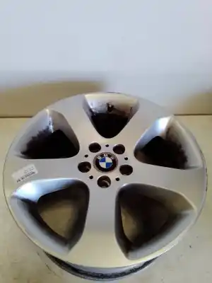 Peça sobressalente para automóvel em segunda mão jogo de jantes por bmw x5 (e53) 3.0 d referências oem iam pack 19 bmw  