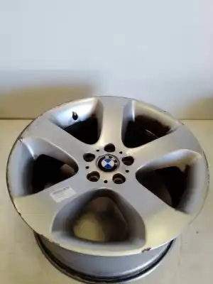 Peça sobressalente para automóvel em segunda mão jogo de jantes por bmw x5 (e53) 3.0 d referências oem iam pack 19 bmw  
