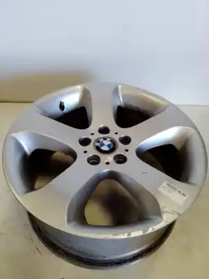 Peça sobressalente para automóvel em segunda mão jogo de jantes por bmw x5 (e53) 3.0 d referências oem iam pack 19 bmw  
