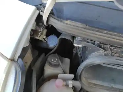 İkinci el araba yedek parçası temiz mevduat için citroen jumper 3 fase 1 furgon 2.2 hdi || 101 cv / 74 kw oem iam referansları 6431g2  