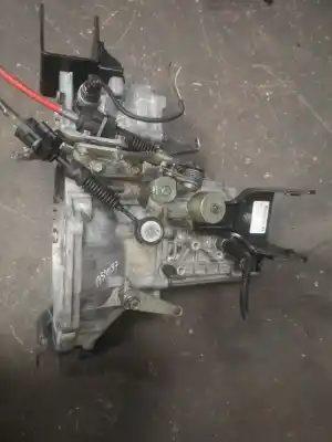 Second-hand car spare part GEARBOX for HYUNDAI MATRIX (FC)  OEM IAM references 4300028633  