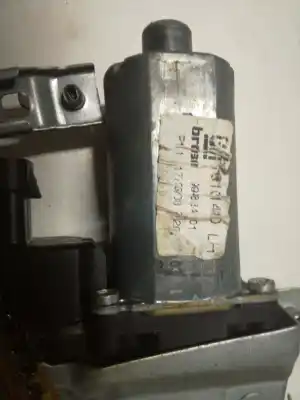 Second-hand car spare part driver left window regulator for opel astra h sedán (a04) 1.6 (l69) oem iam references 13101480