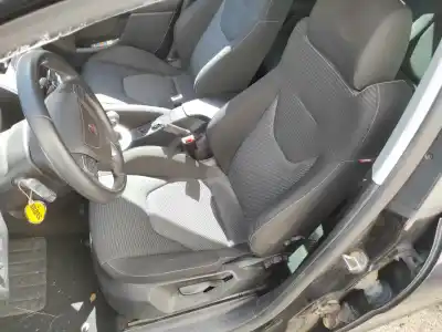 Recambio de automóvil de segunda mano de ASIENTO DELANTERO IZQUIERDO para SEAT ALTEA XL (5P5)  referencias OEM IAM   