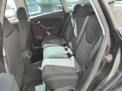 Recambio de automóvil de segunda mano de ASIENTOS TRASEROS para SEAT ALTEA XL (5P5)  referencias OEM IAM   