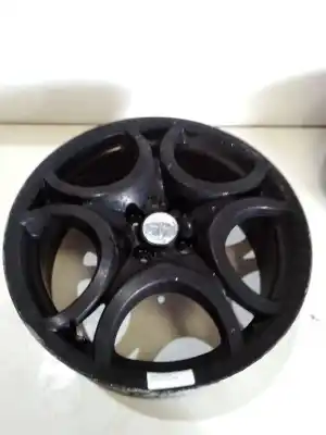 Second-hand car spare part rims set for alfa romeo mito (145) 199a3000 oem iam references pack 17 alfa romeo  