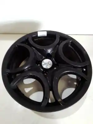 Second-hand car spare part rims set for alfa romeo mito (145) 199a3000 oem iam references pack 17 alfa romeo  