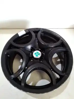 Second-hand car spare part rims set for alfa romeo mito (145) 199a3000 oem iam references pack 17 alfa romeo  