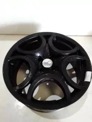 Second-hand car spare part rims set for alfa romeo mito (145) 199a3000 oem iam references pack 17 alfa romeo  