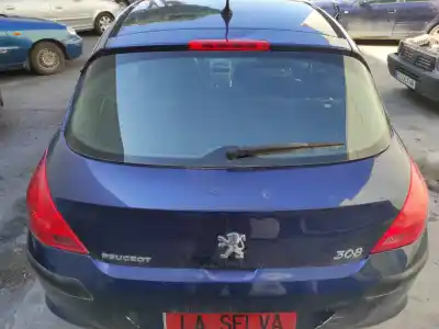 Piesă de schimb auto la mâna a doua HAION pentru PEUGEOT 308  Referințe OEM IAM SLV8701Y3  