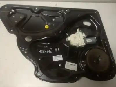 Автозапчастина б/у РЕГУЛЯТОР СКЛОНА ЗАДНІЙ ЛІВИЙ для VOLKSWAGEN PASSAT B6 VARIANT (3C5)  Посилання на OEM IAM    Автозапчастина б/у РЕГУЛЯТОР СКЛОНА ЗАДНІЙ ЛІВИЙ для VOLKSWAGEN PASSAT B6 VARIANT (3C5)  Посилання на OEM IAM