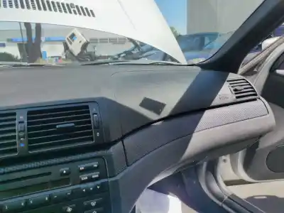 Peça sobressalente para automóvel em segunda mão TABLIER por BMW SERIE 3 COMPACTO (E46)  Referências OEM IAM 51457143207  