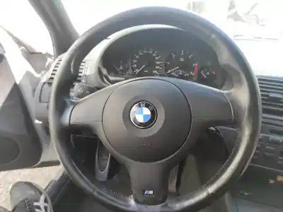 Pezzo di ricambio per auto di seconda mano volante per bmw serie 3 compacto (e46) 204d4 riferimenti oem iam   