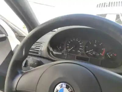 Pezzo di ricambio per auto di seconda mano volante per bmw serie 3 compacto (e46) 204d4 riferimenti oem iam   