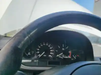 Pezzo di ricambio per auto di seconda mano volante per bmw serie 3 compacto (e46) 204d4 riferimenti oem iam   