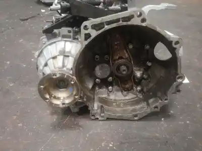 Second-hand car spare part gearbox for audi a3 sportback (8pa) 1.8 tfsi oem iam references jwx 6 velocidades 