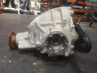 Second-hand car spare part rear differential for ssangyong rexton d27r750 oem iam references 4310009001  
