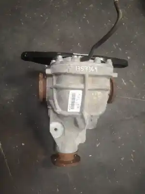 Second-hand car spare part REAR DIFFERENTIAL for SSANGYONG REXTON  OEM IAM references 4310009001  
