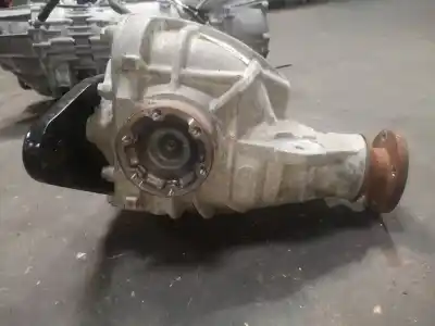 Second-hand car spare part rear differential for ssangyong rexton d27r750 oem iam references 4310009001  