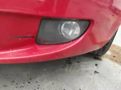 Pezzo di ricambio per auto di seconda mano FENDINEBBIA SINISTRA per FIAT GRANDE PUNTO (199)  Riferimenti OEM IAM 51782369  