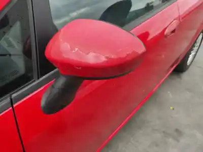 İkinci el araba yedek parçası sol ayna için fiat grande punto (199) 199a2000 oem iam referansları   