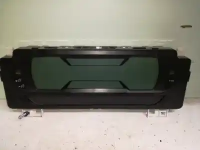 Second-hand car spare part dashboard for citroen c4 picasso/spacetourer bh01 oem iam references 9827062880  