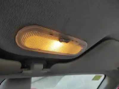 Recambio de automóvil de segunda mano de luz interior para renault clio iii exception referencias oem iam   