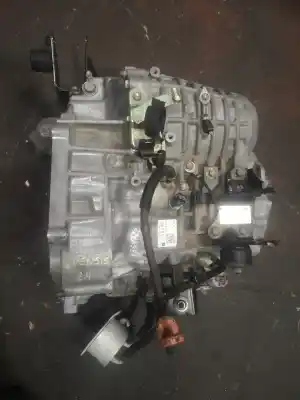 Second-hand car spare part gearbox for toyota avensis wagon (t25) 2azfse oem iam references 305102b800  