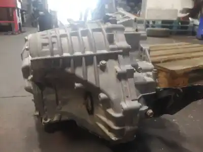 Second-hand car spare part gearbox for toyota avensis wagon (t25) 2azfse oem iam references 305102b800  