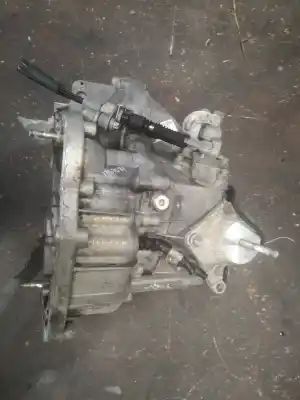 Автозапчасти б/у КОРОБКА ПЕРЕДАЧ за FIAT STILO (192)  ссылки OEM IAM 71738080  