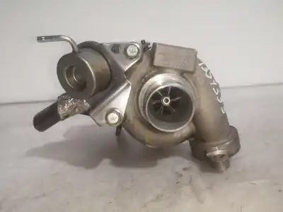İkinci el araba yedek parçası turbosarj için peugeot 308 9hx oem iam referansları slv9685293080  4917307507