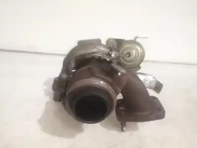 İkinci el araba yedek parçası turbosarj için peugeot 308 9hx oem iam referansları slv9685293080  4917307507