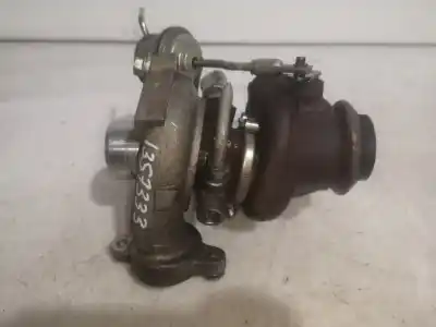 İkinci el araba yedek parçası turbosarj için peugeot 308 9hx oem iam referansları slv9685293080  4917307507