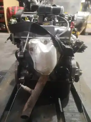Pezzo di ricambio per auto di seconda mano motore completo per fiat panda i (141) 900 riferimenti oem iam 1170a1046  